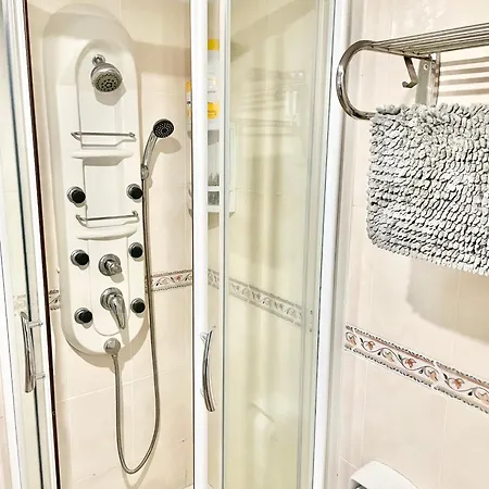 شقة La Casina De كوذِييرو