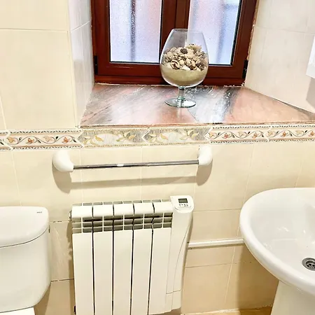 La Casina De Apartment *
