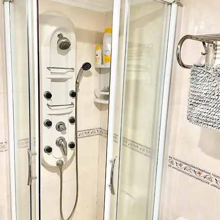 شقة La Casina De *
