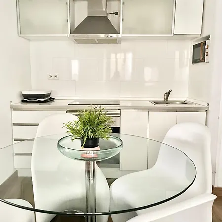 La Casina De Apartment *