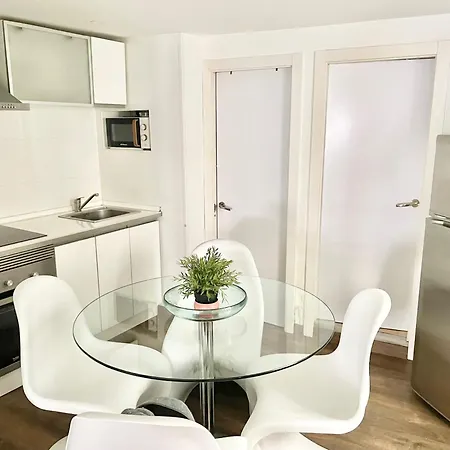La Casina De Apartment