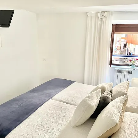La Casina De *