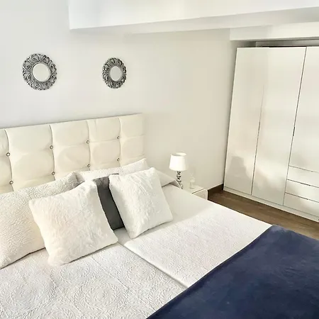 Apartment La Casina De
