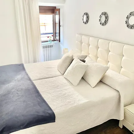 La Casina De Apartment *