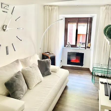 La Casina De * كوذِييرو