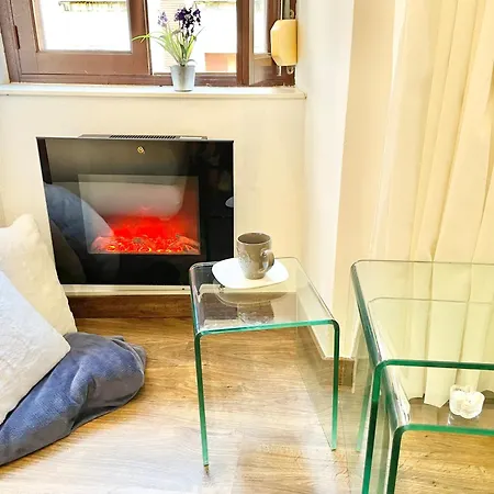 La Casina De شقة كوذِييرو