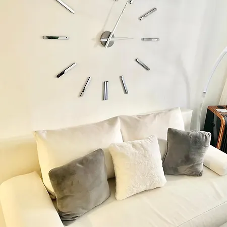 La Casina De Apartment