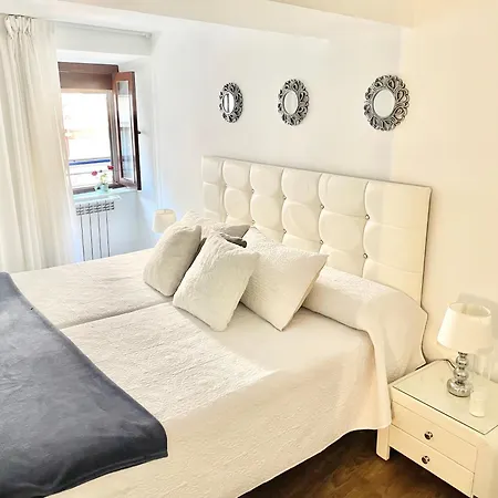 Apartment La Casina De