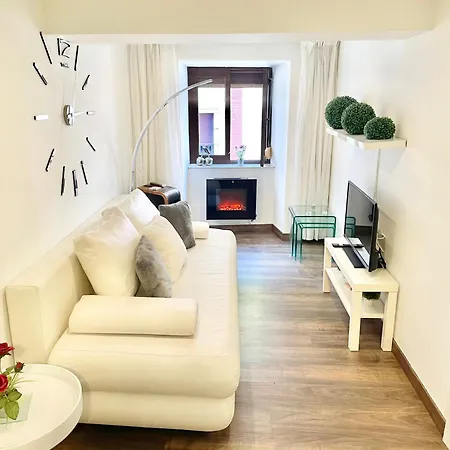 La Casina De * كوذِييرو